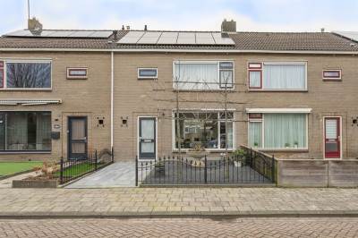 Woning Doeveslag 83 Vollenhove