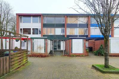 Woning Marderhoek 51 Lelystad