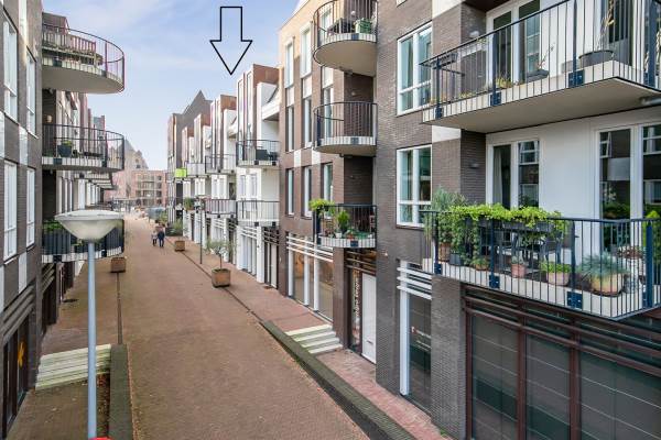Woning Mgr vdn Tillaartstraat 47 Veghel