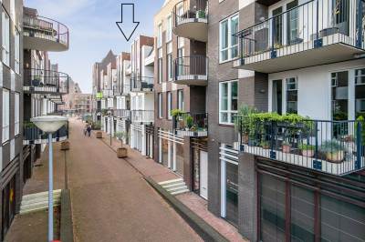 Woning Mgr vdn Tillaartstraat 47 Veghel