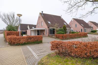 Woning Noordveen 36 Beilen