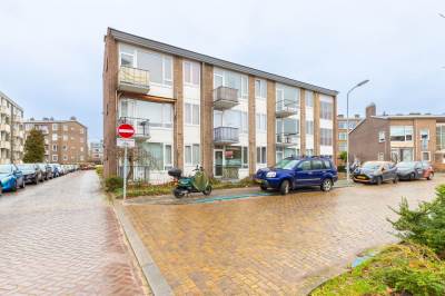 Woning Uhlenbeckstraat 5 Voorburg