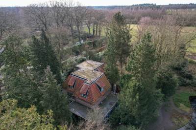 Woning Overaseweg 18 Breda