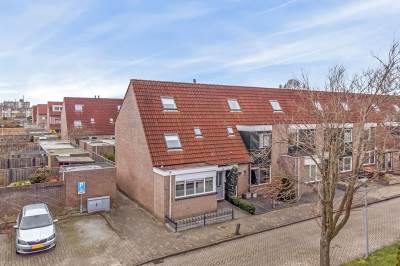 Woning Spant 81 Hoorn (NH)