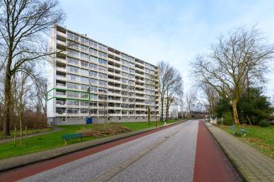 Woning Buizerd 31 Heerenveen