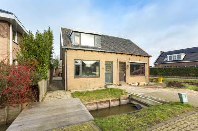 Woning Zuidersingel 62 Berkel en Rodenrijs