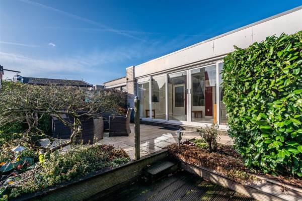 Woning Hoepel 54 Sliedrecht