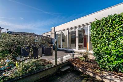 Woning Hoepel 54 Sliedrecht