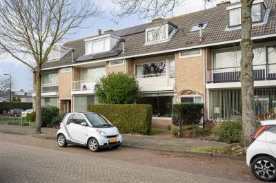 Woning Fabritiuslaan 43 Wassenaar
