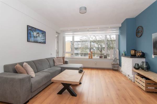 Woning Perkstraat 45 Zoetermeer