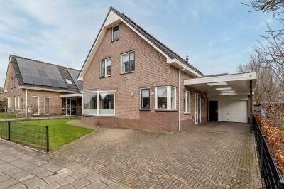 Woning Hilsdijk 56 Hattem