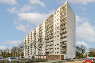 Woning Jisperveldstraat 583 Amsterdam