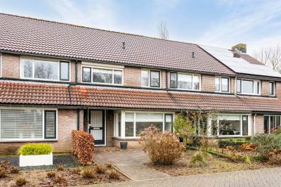 Woning Goudplevier 25 Den Bosch