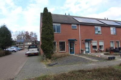Woning de Heerd 47 Raalte