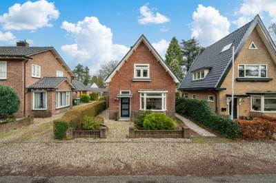 Woning Schuttersweg 104 Apeldoorn