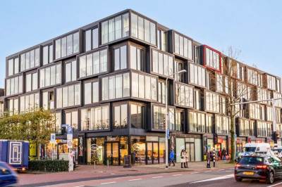 Woning Besterdplein 2808 Tilburg