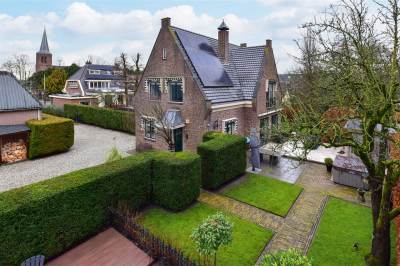 Woning Westerblokker 68 Blokker