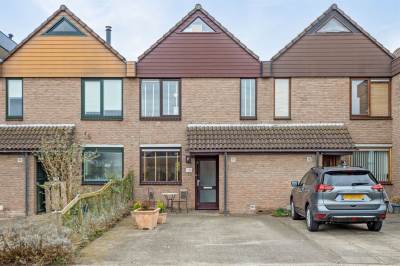 Woning Drieluik 10 Capelle aan den IJssel