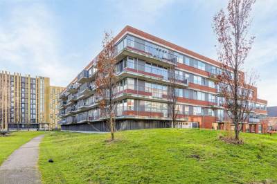 Woning Johan de Wittstraat 177 Vlaardingen