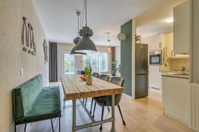 Woning Albert van Dalsumlaan 463 Utrecht