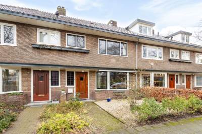 Woning Galvanistraat 24 Amersfoort