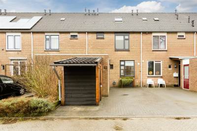 Woning De Kogge 20 Hoogeveen