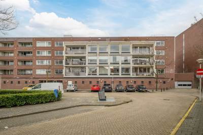 Woning Havensingel 118 Eindhoven
