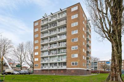 Woning Zuidervaart 102 Zaandam