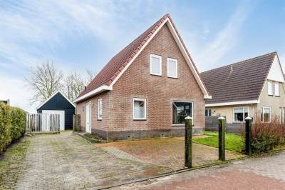 Woning It Skûtsje 10 Metslawier