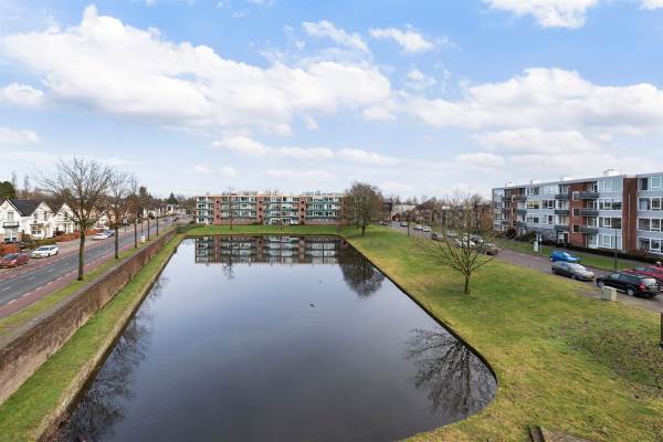 Woning Schuttersweg 25 Apeldoorn