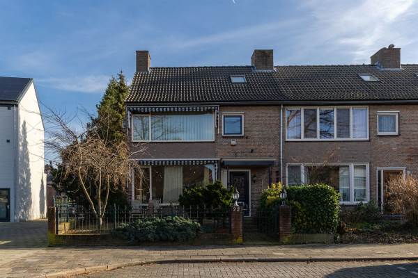 Woning Beneden Beekloop 22 Geldrop