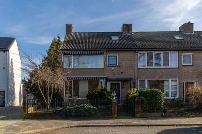 Woning Beneden Beekloop 22 Geldrop