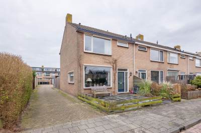 Woning Hendrik Willem Mesdagln 1 Nederhorst den Berg