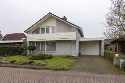 Woning Roodland 1 Neede