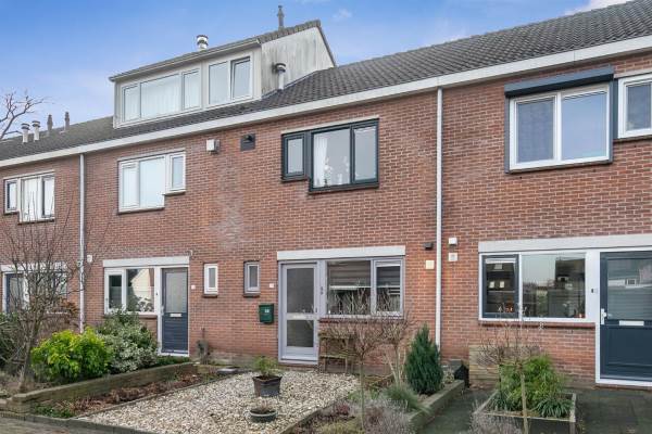 Woning Watersnip 29 IJsselmuiden