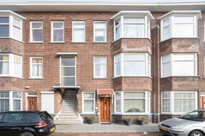 Woning Allard Piersonlaan 166 Den Haag