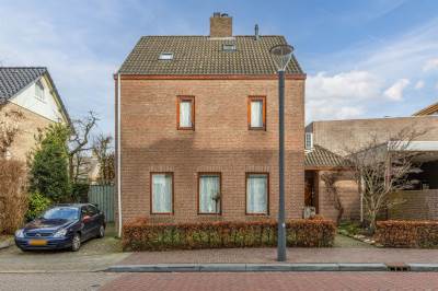 Woning Kerkstraat 14 Best