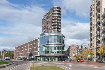 Woning Westerdijk 4080 Utrecht