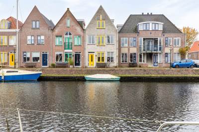 Woning Baandervesting 112 Edam