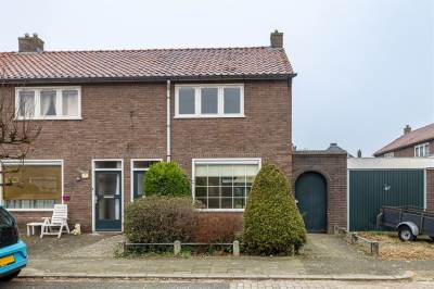 Woning Tollensstraat 1 Almelo