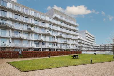 Woning Pretoriadreef 60 Utrecht