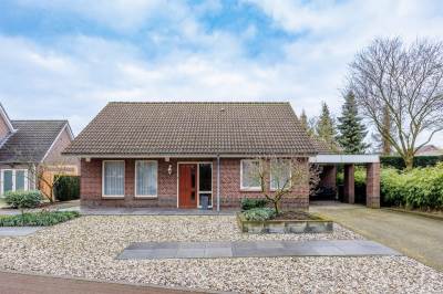 Woning Kasteelstraat 13 Heijen