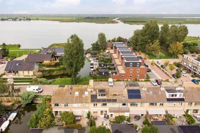 Woning Kemphaanstraat 74 Wormer