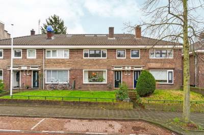 Woning Raapopseweg 28 Arnhem