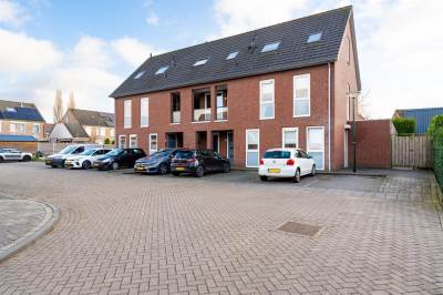 Woning de Wiek 44 Wijk en Aalburg