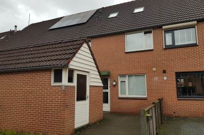 Woning De Ara 61 Almelo