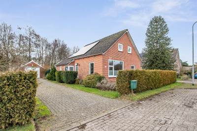 Woning Zuiderdiep 365 2e Exloërmond