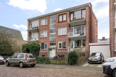 Woning G.A. Brederolaan 53A Maassluis
