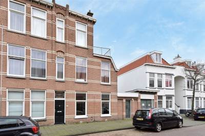Woning Celsiusstraat 131 Den Haag
