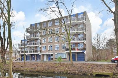 Woning Dirk Buserf 240 Den Haag